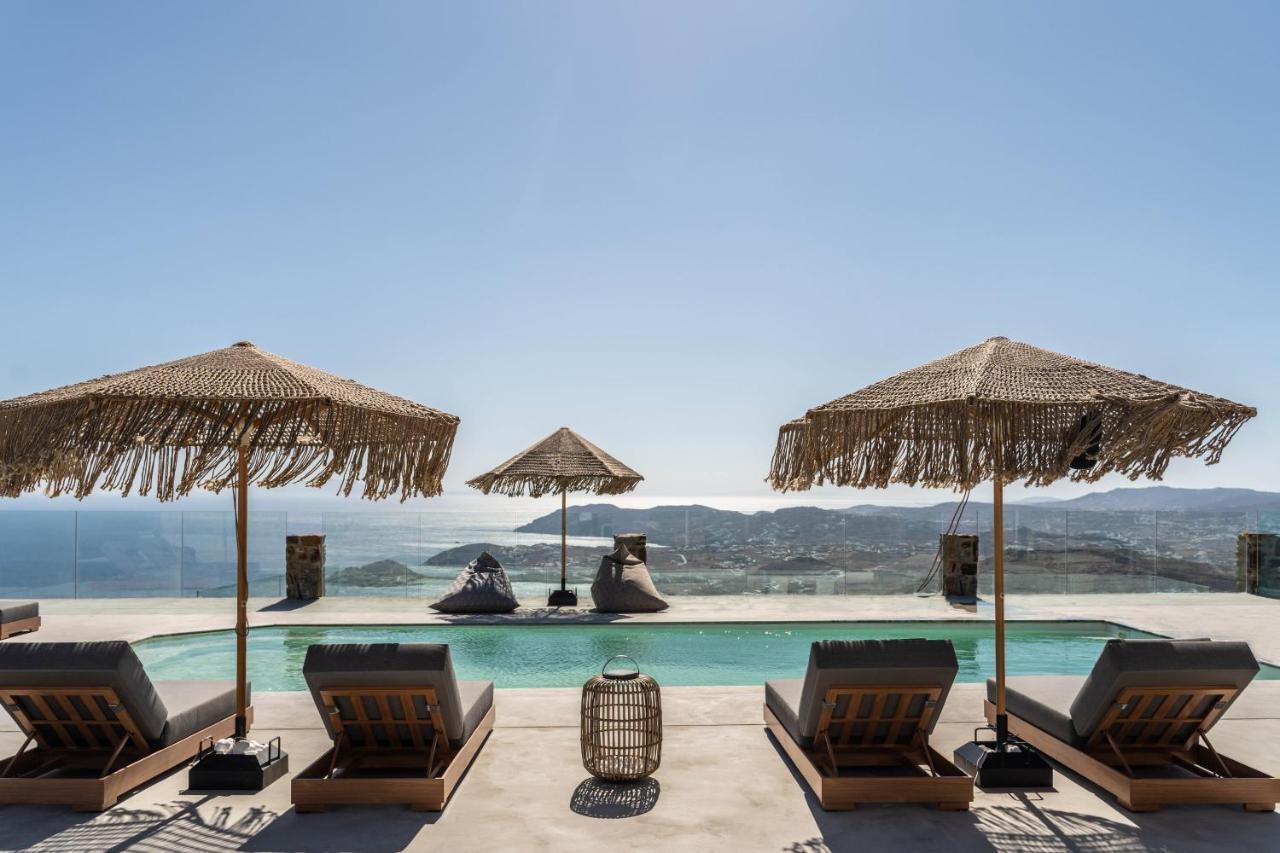 Makani Hotel Ano Mera