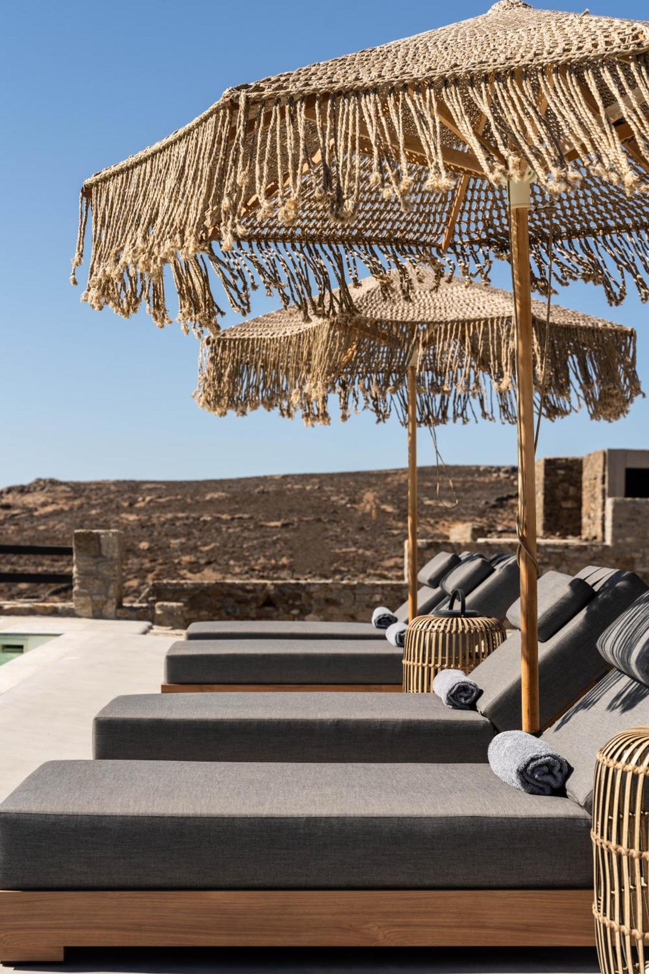 Makani Hotel